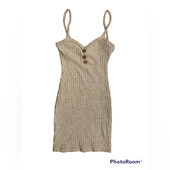 Bodycon Mini Dress - Picture 4 of 4